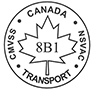 Transport Canada - CMVSS / NSVAC (8B1)