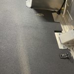 Legend Flooring Installed