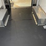 Flooring Installed