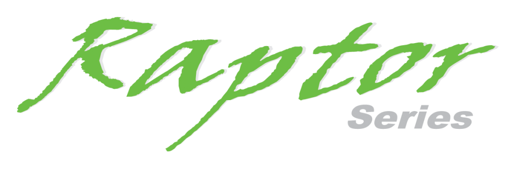 Raptor Logo