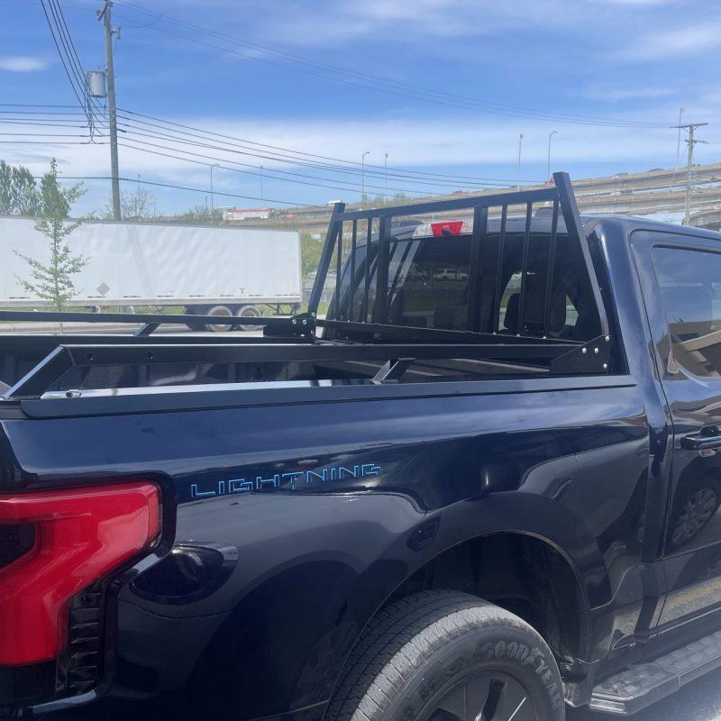 custom vehicle upfitting 5