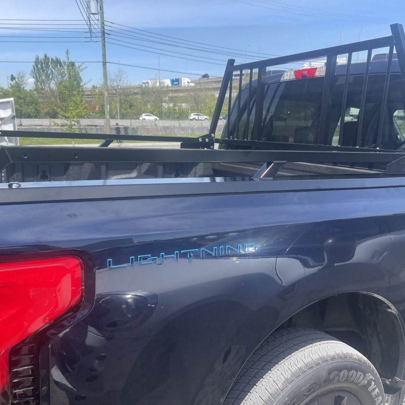 custom vehicle upfitting 3